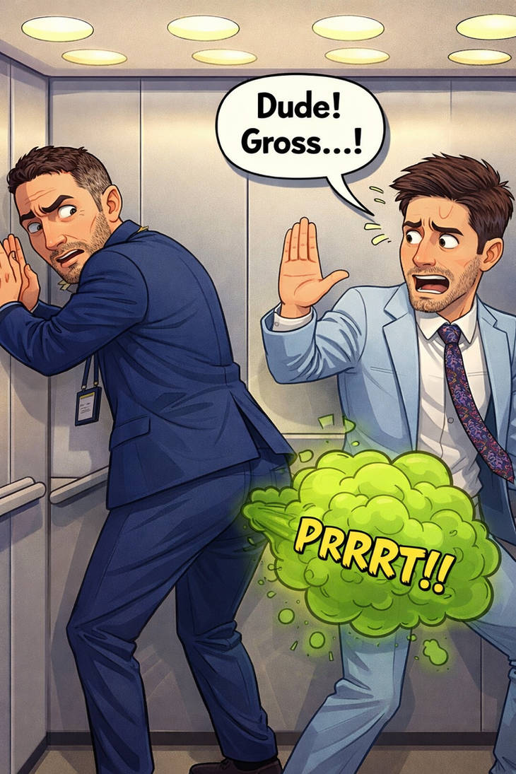 Daniel Elevators Deviantart Elevator Trouble by GassyMaster2004 on DeviantArt