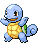 #007 ( Shiny Squirtle )
