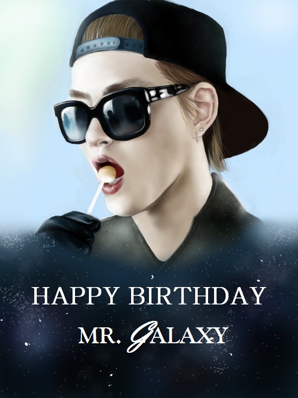 Happy birthday Kris by pitifulbeefcake on DeviantArt