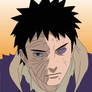 Naruto manga (599) Obito