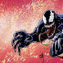 Venom by Erik Larsen