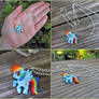 My Little Pony Friendship Is Magic Rainbow Dash