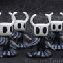 Hollow Knight Figure Limited Sculpture