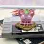 Chrono Trigger - Pink Nu Desk Friend