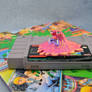 Master Barf Sculpture EarthBound