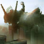 I've Got The Moves Like Jaeger