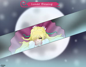 11.015 Lunar Blessing