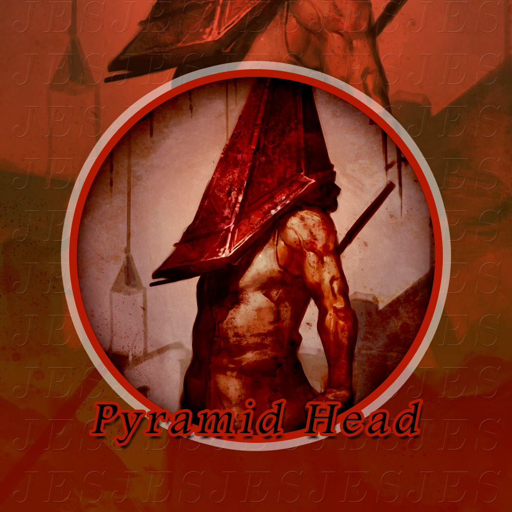 Steam Community :: :: Pyramid Head from Silent Hill