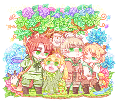 +Hetalia - UKfamily-Brohood +