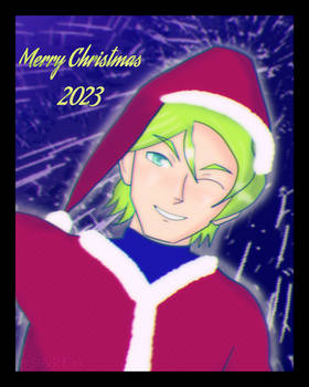 Merry Christmas 2023