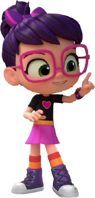 Abby Hatcher Character By ThomasFan999 On DeviantArt abby-hatcher-character-by-thomasfan999-on-deviantart