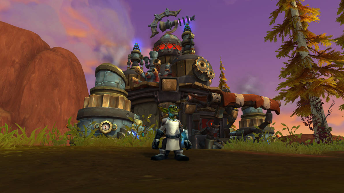 Lab? Rats! by OBSESS-Archive on DeviantArt