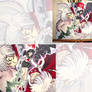 inuyasha painting photo