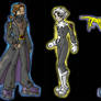 xmen evo fan characters