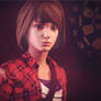 Life is strange background - Max Caulfield 2  [SFM