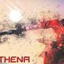 Borderlands Presequel/TFTB - Athena Background