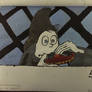 The Thief and The Cobbler Still Painting