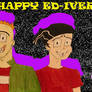 Happy 20th Ed-iversary!
