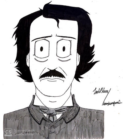 Edgar Allan Poe