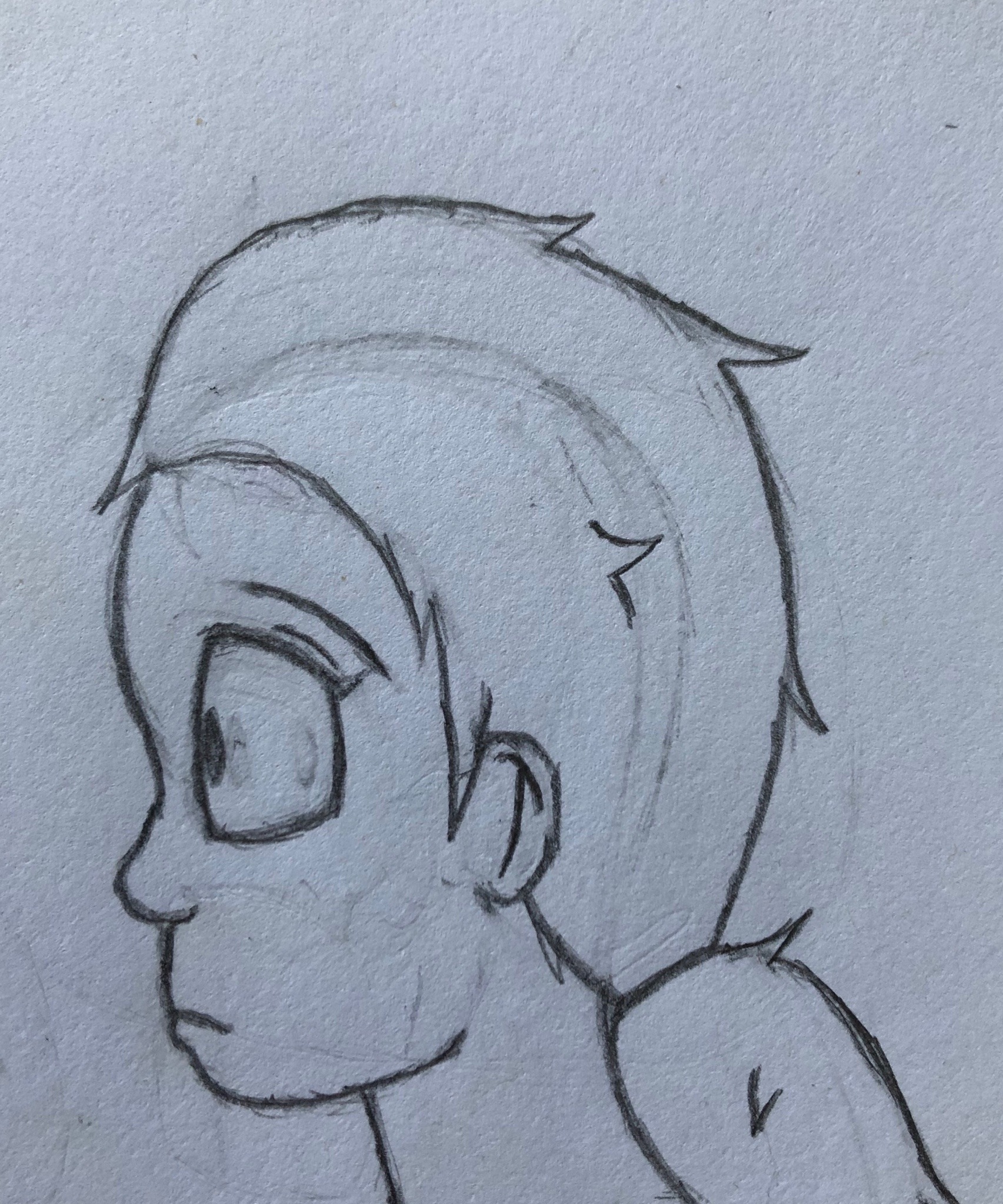 Side View Practice (1)