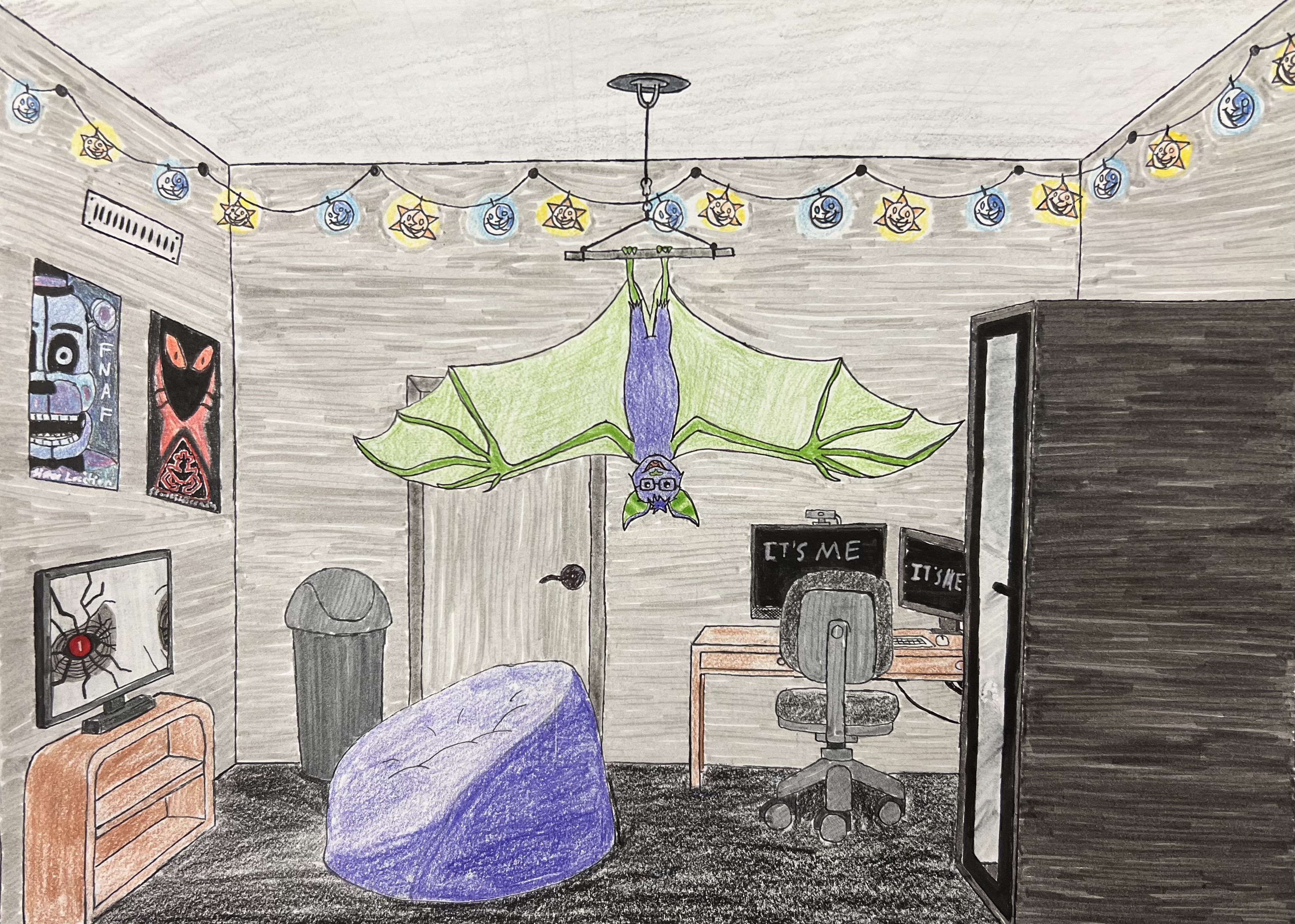 HuniCast - Kellen Goff