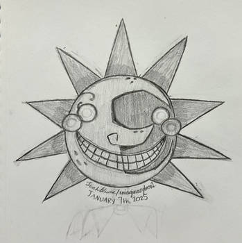 Daycare Attendant (Sun)
