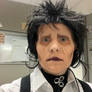 Halloween 2025 - Edward Scissorhands