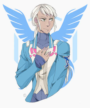 Team Mystic