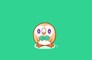 Rowlet