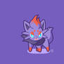 Zorua