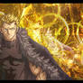 Laxus Fairy Tail