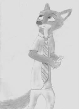 Nick Wilde