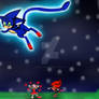 Sonic Mew