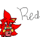 Red ID by Reddo-Hejjihoggu on DeviantArt