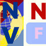 Disney News TV - DNTV News Force Logo 2023