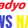 Radyo Serbisyo News Nationwide Logo (4K)