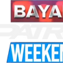 Bayan Patrol Weekend 2024 Logo #1 (4K)