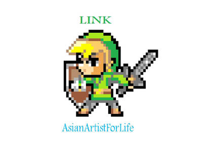 Pixel Link