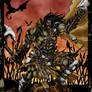 SKAAR Son Of Hulk