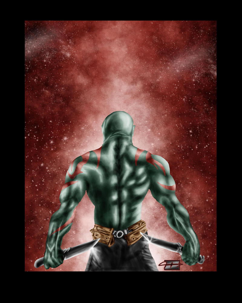 The Destructor Deviantart The Destroyer by Jake-Townsend on DeviantArt