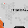 Titanfall Clean Wallpaper HD