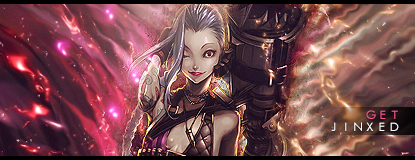 Jinx Signature