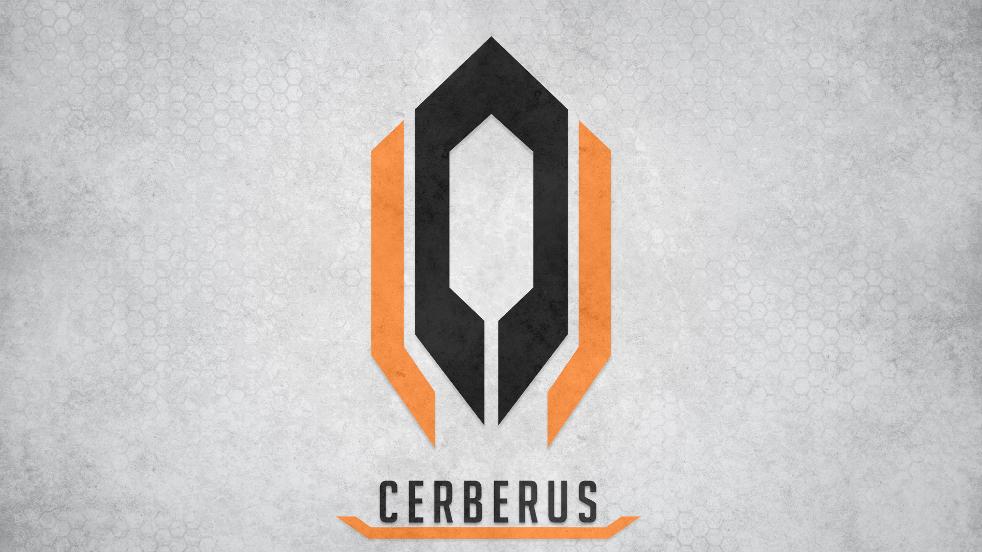 Cerberus Wallpaper #1