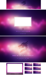 Twitch Design Commission #4