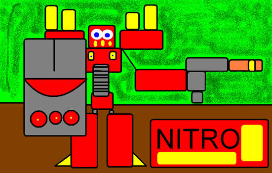 NITRO