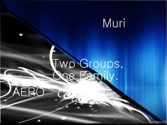 Aero and Muri Edit One