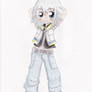 Riku Chibi