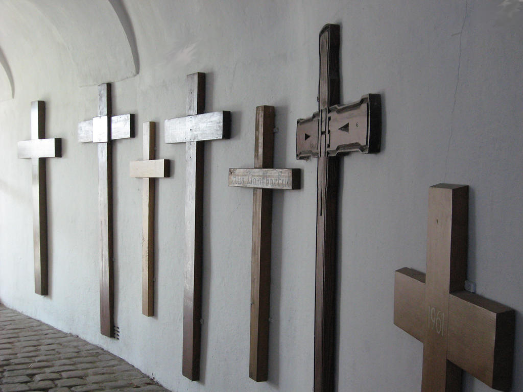 Crosses