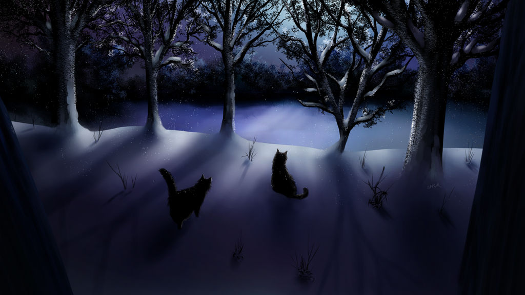 Deviantart Snow Snow by SapphirerockArt on DeviantArt