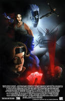 X-Men 3 The Movie